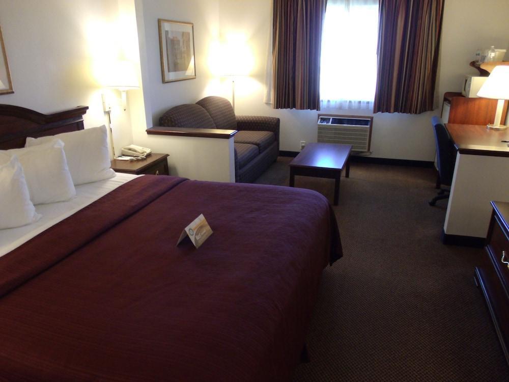Quality Inn & Suites Eldridge Davenport North المظهر الخارجي الصورة