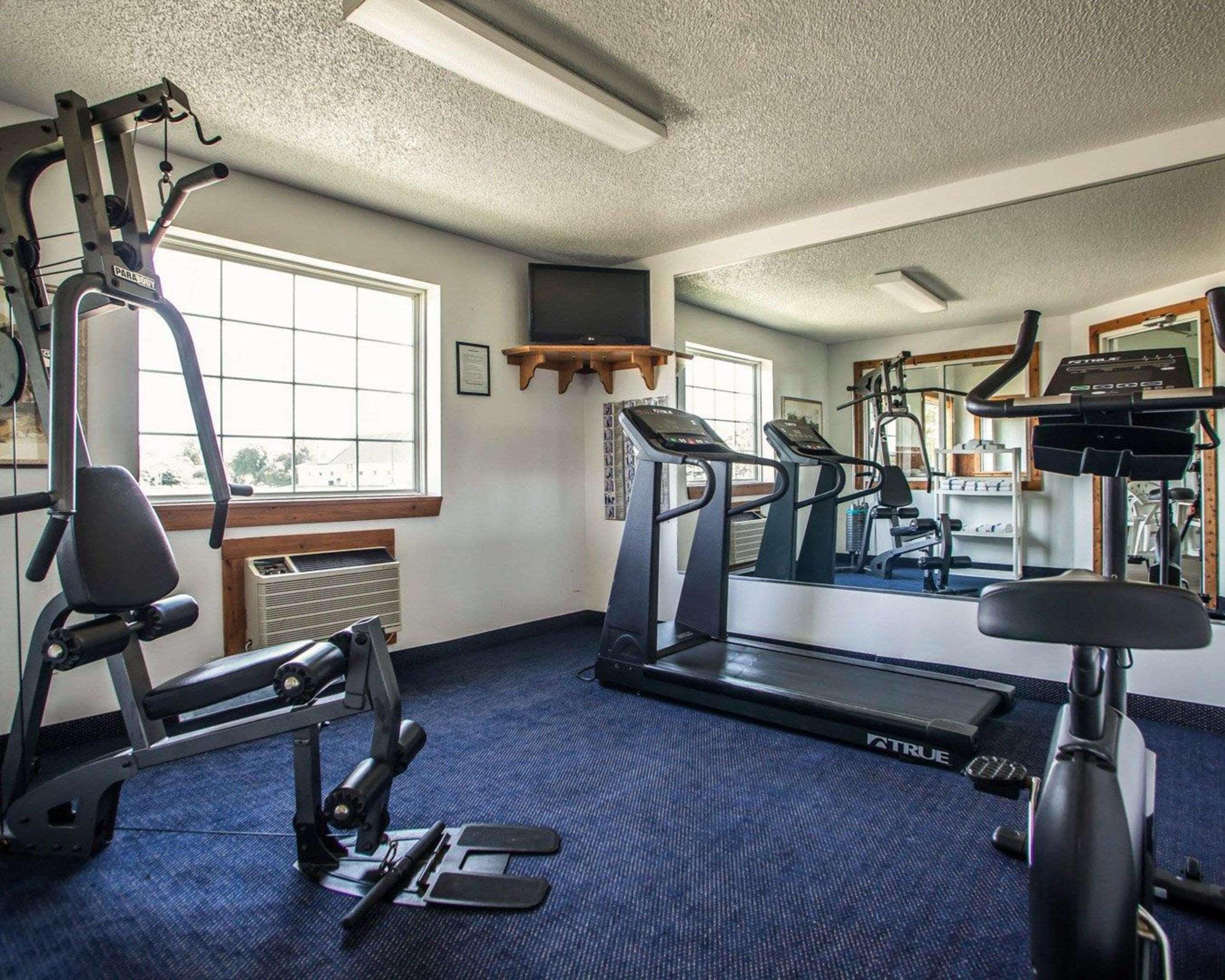 Quality Inn & Suites Eldridge Davenport North المظهر الخارجي الصورة