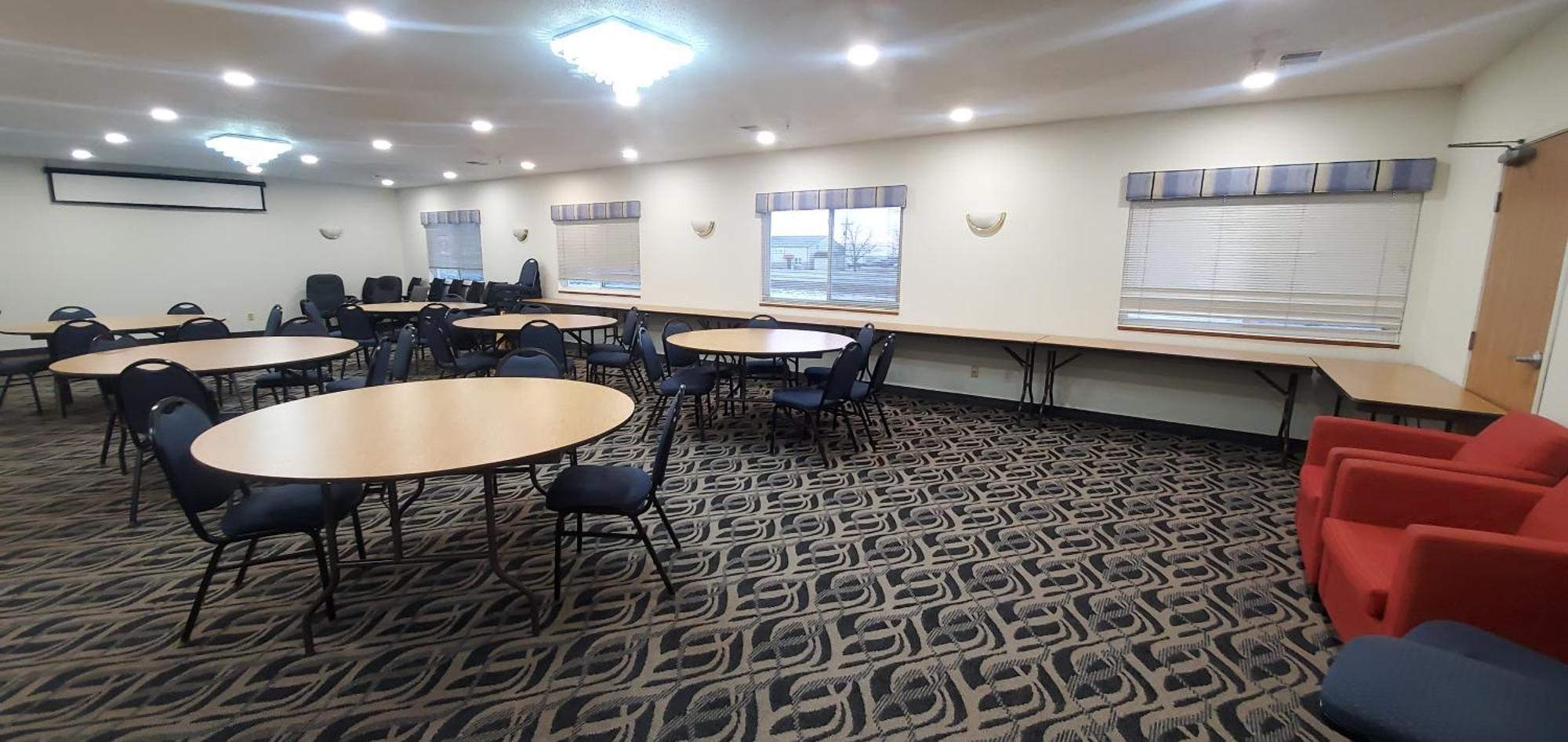 Quality Inn & Suites Eldridge Davenport North المظهر الخارجي الصورة