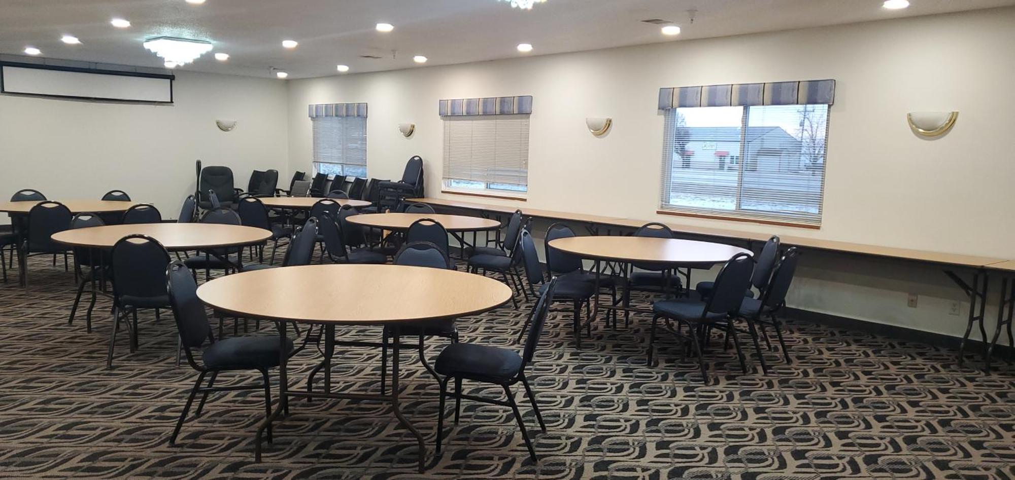 Quality Inn & Suites Eldridge Davenport North المظهر الخارجي الصورة